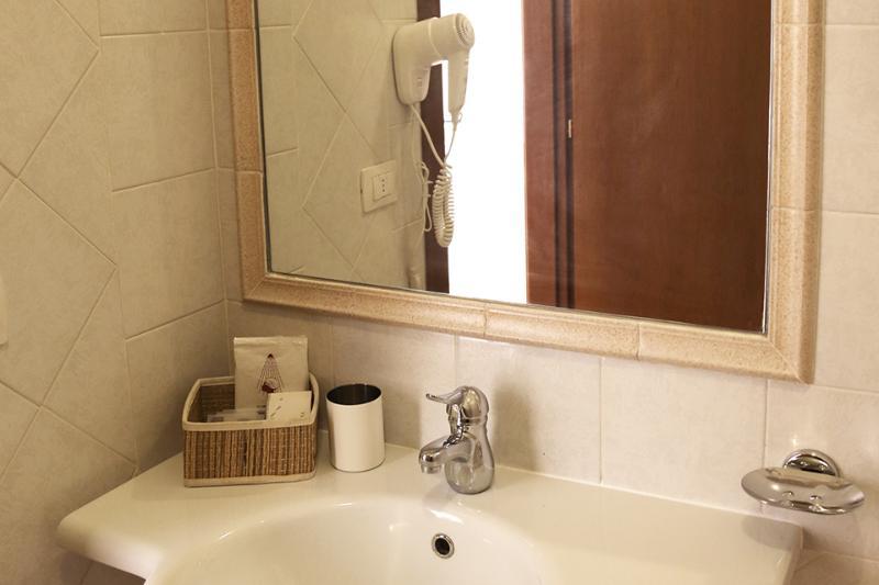 Le Saline Resort Saline Joniche Екстер'єр фото